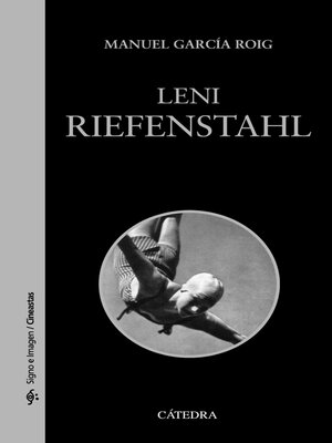 cover image of Leni Riefenstahl